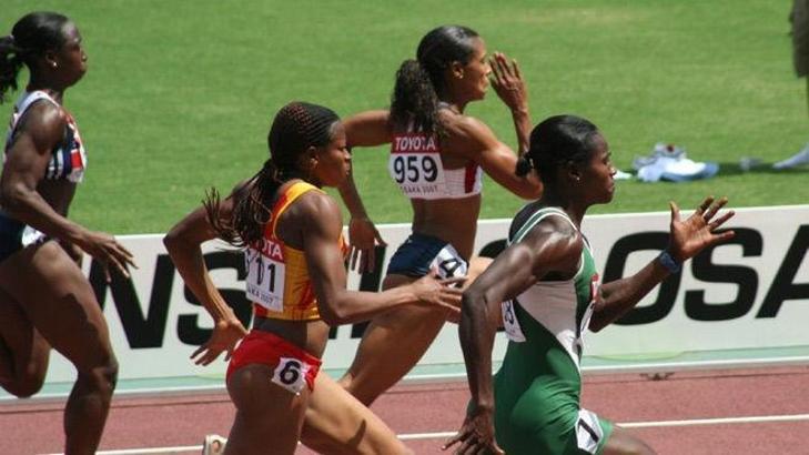 Avrupa Atletizm Şampiyonası Berlin'de