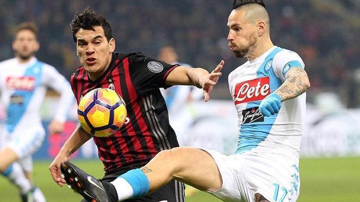 Gustavo Gomez'de menajer oyunu
