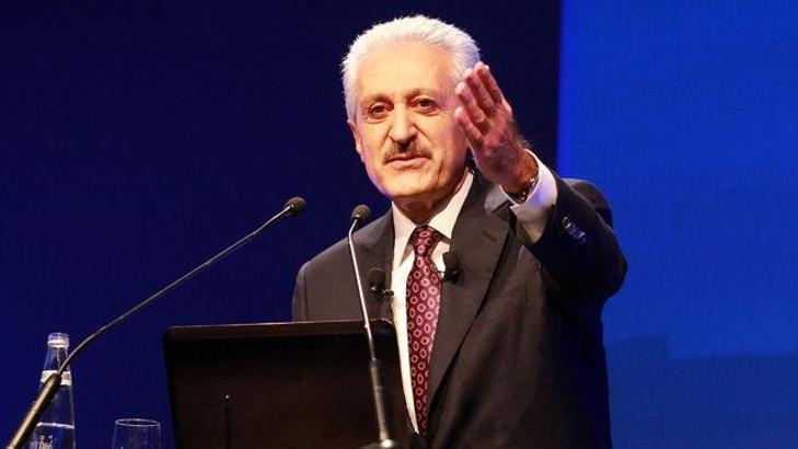Mehmet Ali Aydınlar bombaladı