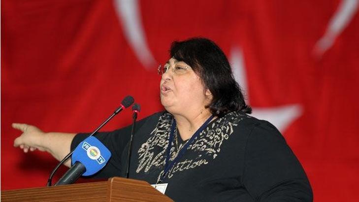 '3 yıldır neden bağırıyoruz'