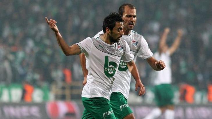 Ferhat Kiraz Fenerbahçe'yi de boş geçmedi