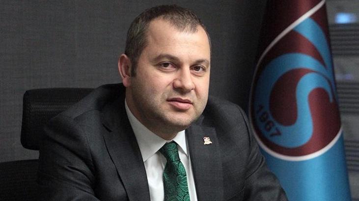 Trabzonspor, Fenerbahçe maçına odaklandı