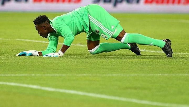 Fenerbahçe'de Kameni'den skandal siftah!
