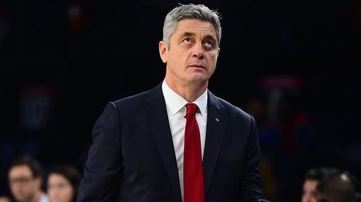 Oktay Mahmuti: Düzgün bir proje olsaydı Galatasaray'da devam etmek isterdim
