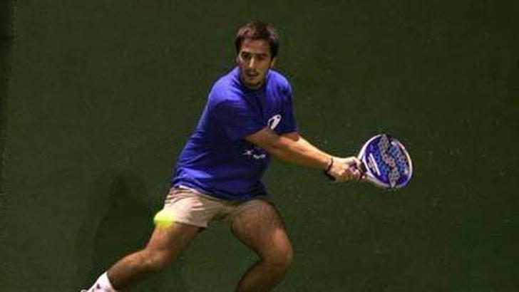 Padel artık Türkiye'de