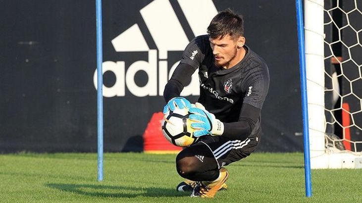Denys Boyko PAOK yolcusu
