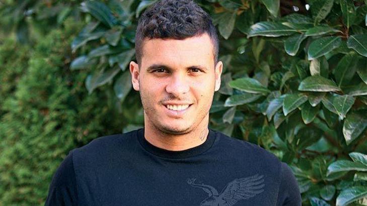 Kartal'ın yeni mankeni Motta!