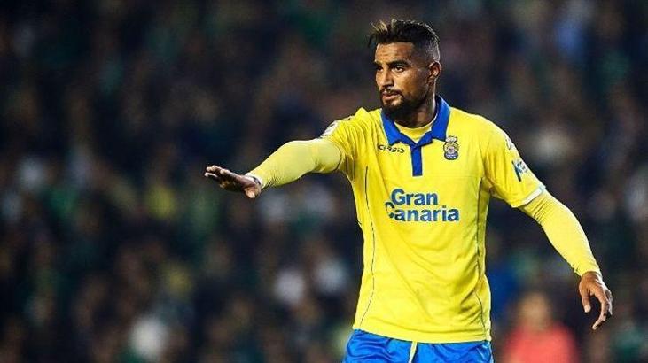Kevin-Prince Boateng Beşiktaş'ı reddetti!