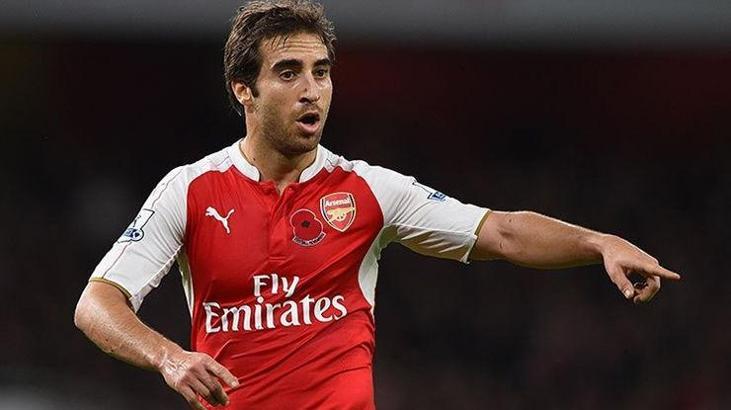 Sivasspor'dan Flamini bombası