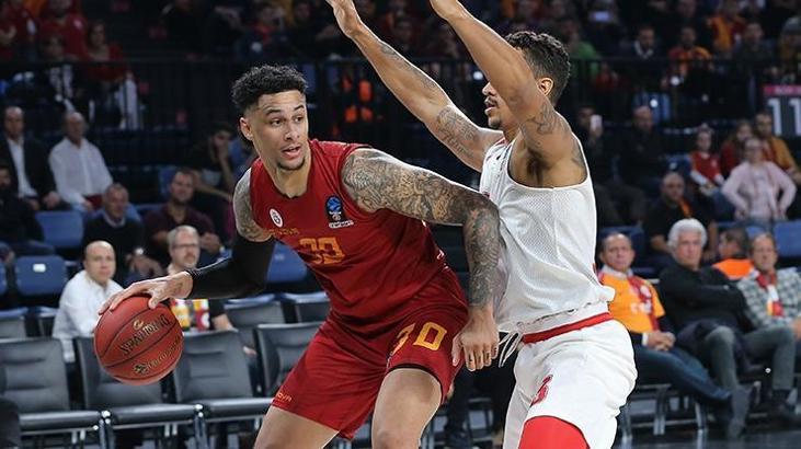 Zach Auguste: Maçı heyecanla bekliyoruz