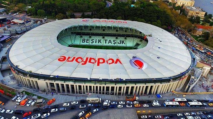 Flaş! Beşiktaş'a haciz şoku
