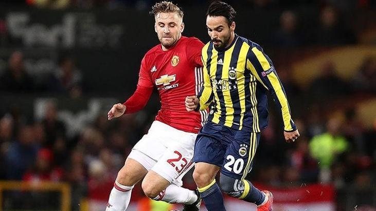 Volkan Şen Beşiktaş'a doğru!