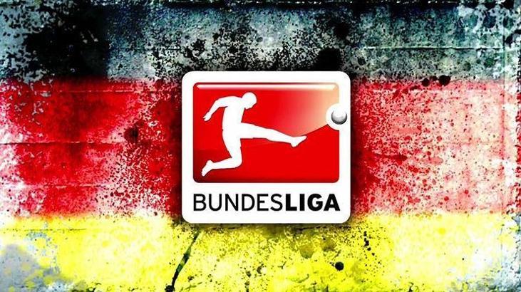 Bundesliga'da lig perdesi açılıyor