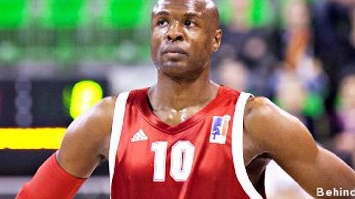 Alain Digbeu Galatasaray'da!
