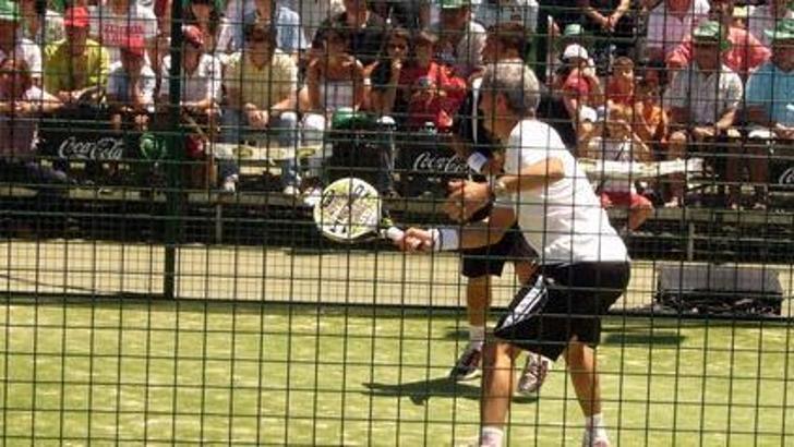 Türkiye yeni bir sporla tanışıyor