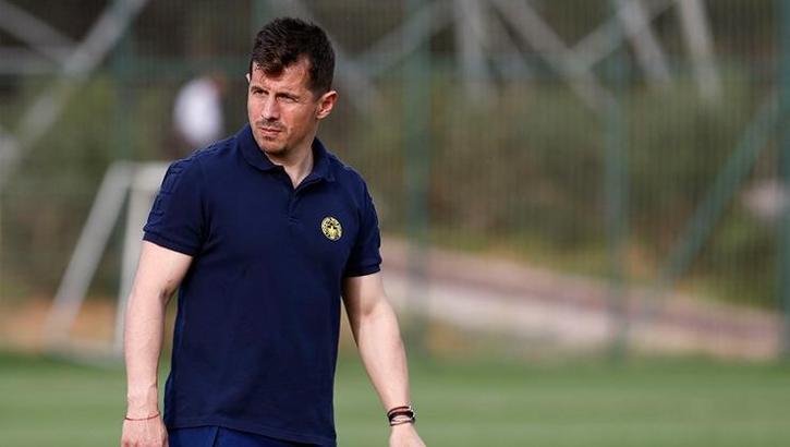 Son dakika! Başakşehir Emre Belözoğlu'nu takımın başına getirdi