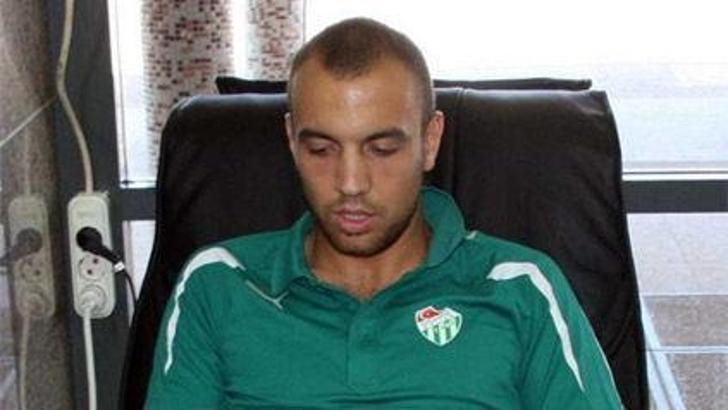 Sercan twitter'dan isyan etti