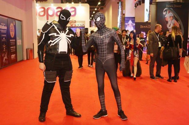Gaming İstanbul için biletler satışta!