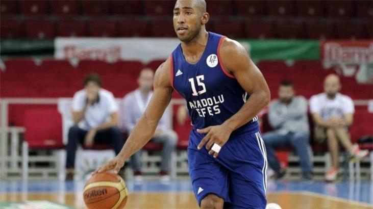 Jayson Granger, Baskonia'ya transfer oldu