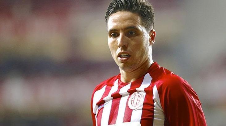 Samir Nasri bu kez de İngilizleri çıldırttı
