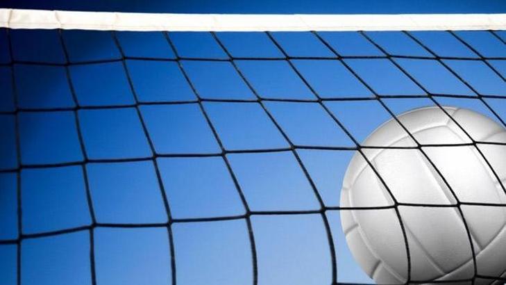 Genç voleybolcular Bahreyn'e gitti