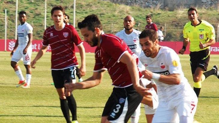 Kahramanmaraş bildiğiniz gibi!