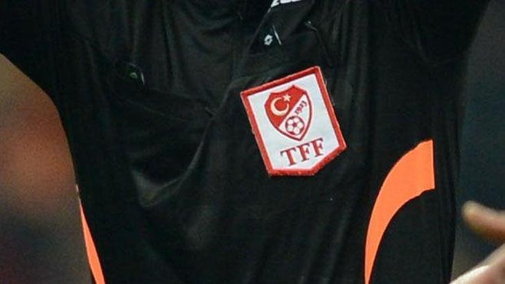 PTT 1. Lig'de 11. hafta hakemleri açıklandı