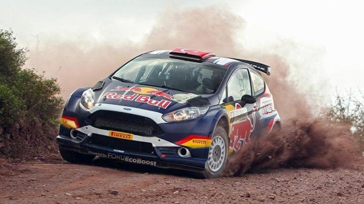 Rallide şampiyon Kocaeli'de belli olacak