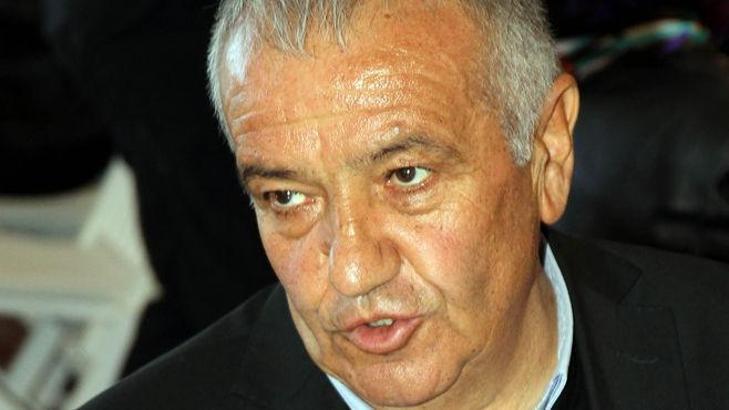 Mamur kaldığı yerden devam