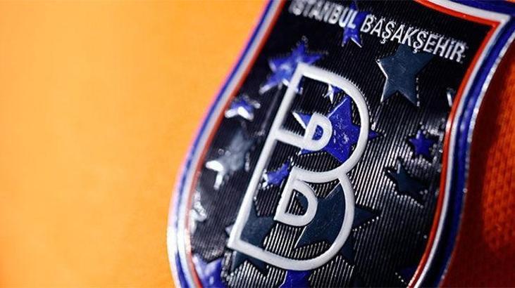 Başakşehir'den Sevilla'ya esprili gönderme