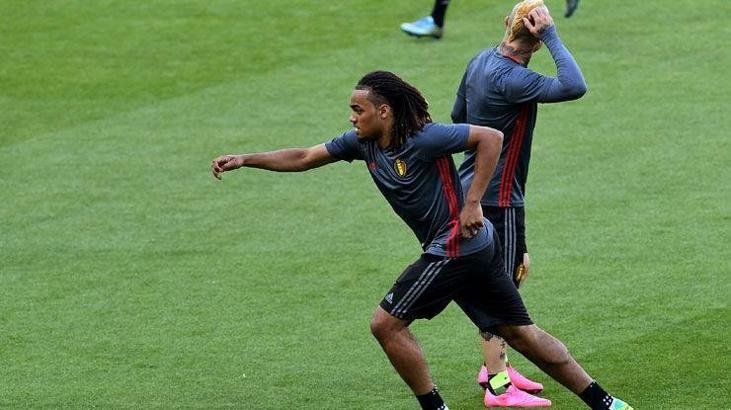 Denayer'da ikinci perde