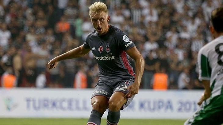 Beşiktaş'ta Andreas Beck sürprizi! Yollar ayrılabilir...