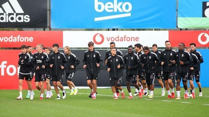 Beşiktaş kondisyoner Uğur Gürel ile anlaştı