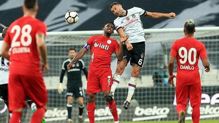 Trabzonspor'un Tosic aşkı alevlendi!