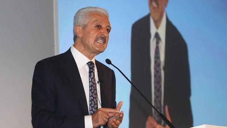 Mehmet Ali Aydınlar: O kupayı kim verdi