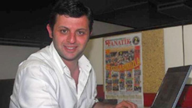 Altun'un mutlu günü