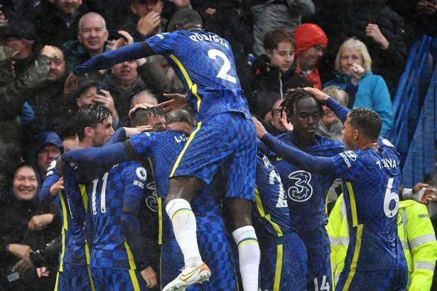 Chelsea-Southampton maç sonucu: 3-1