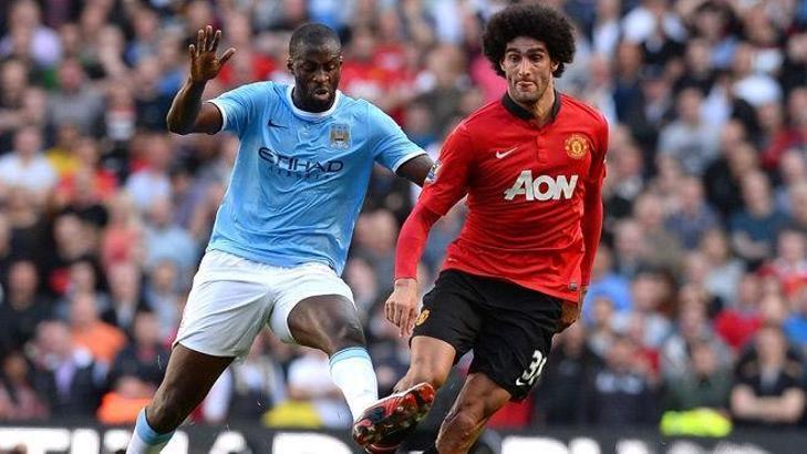 Fellaini'den Arsenal itirafı!