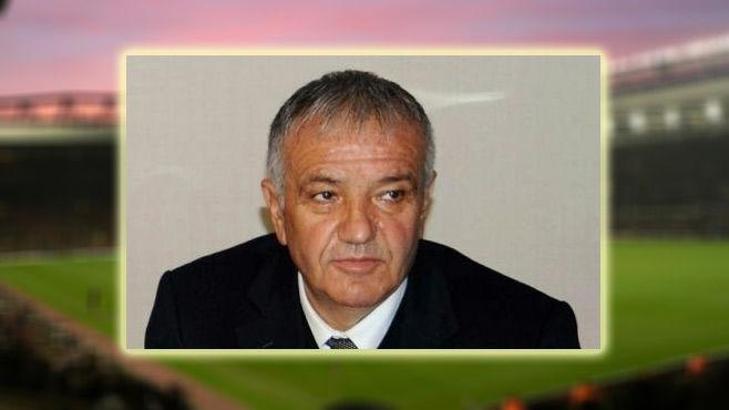 Recep Mamur yeniden başkan