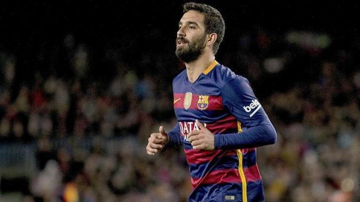 Galatasaray'dan Arda Turan bombası!