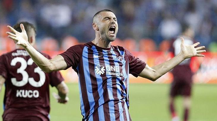 Trabzonspor'da