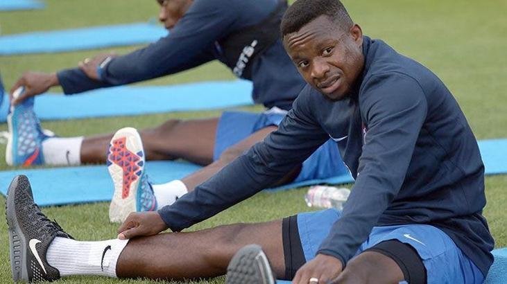 ‘Onazi'nin aklı transferde'