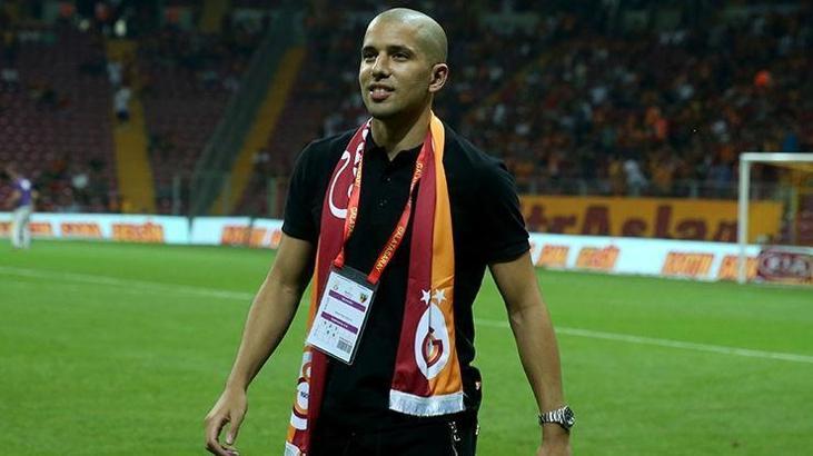 Feghouli'nin sözleşmesindeki şok madde! Yollar ayrılabilir...
