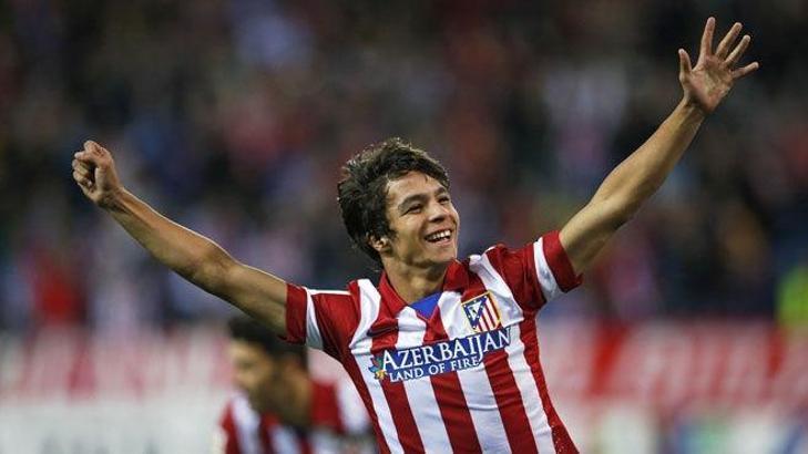 Oliver Torres tarihe geçti!