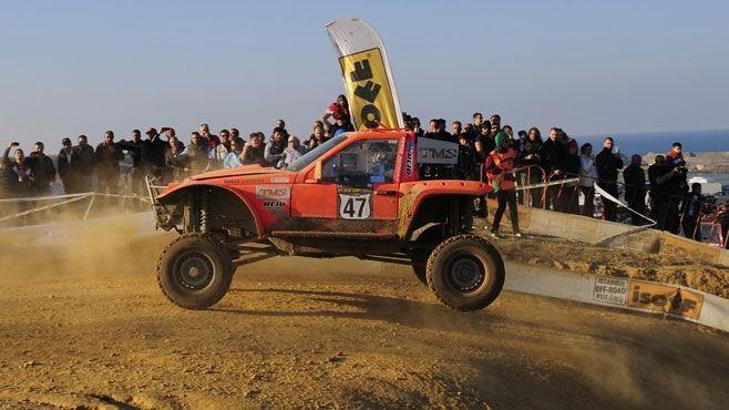 İSOFF CHALLENGE Cup'da şampiyon Ali Doğaner
