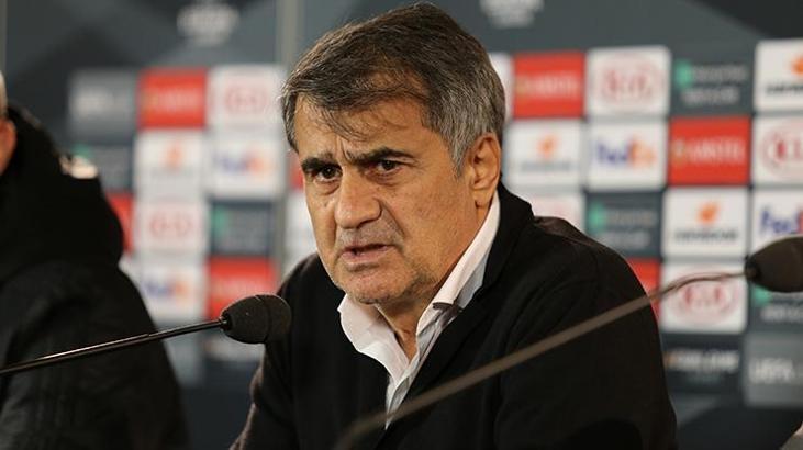 Güneş'ten rapor istendi
