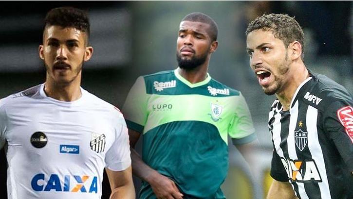 Fenerbahçe'de hedef stoper, rota Brezilya