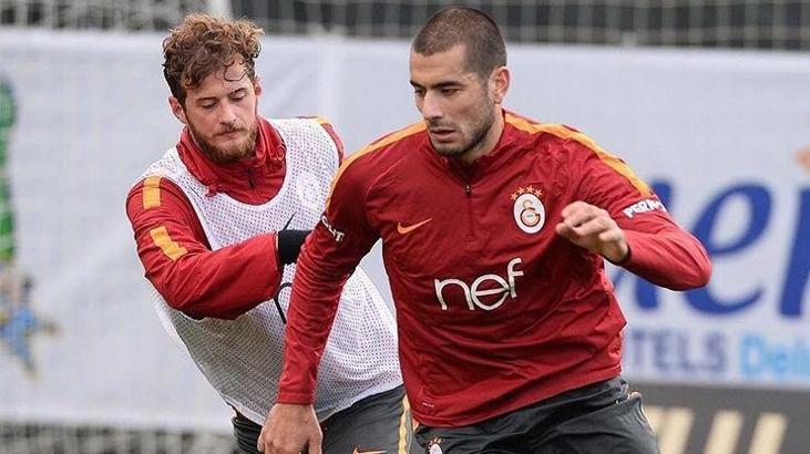 Berk İsmail Ünsal Gümüşhanespor'da