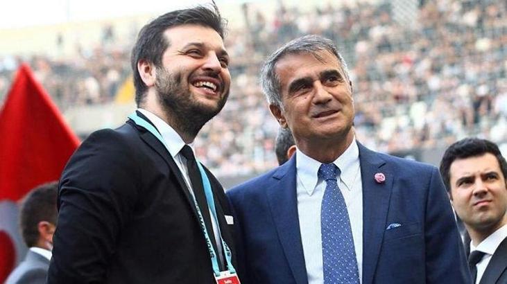 Candaş Tolga Işık'tan Antalyaspor Başkanı'na gönderme!