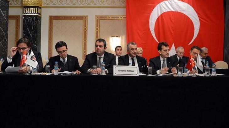 İşte Beşiktaş'ın borcu